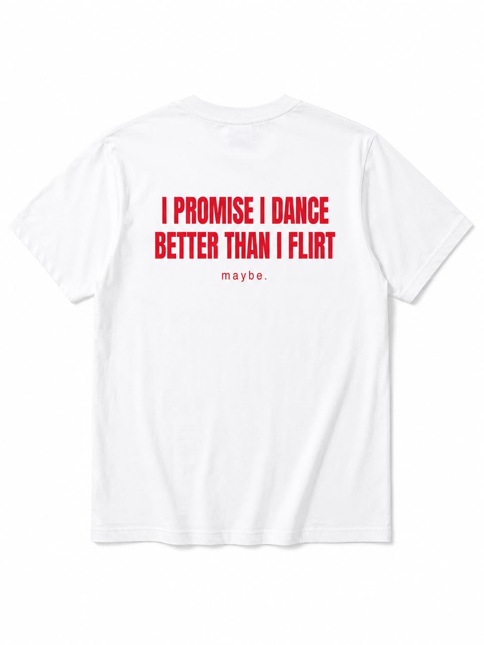Dance Better Rave Tee