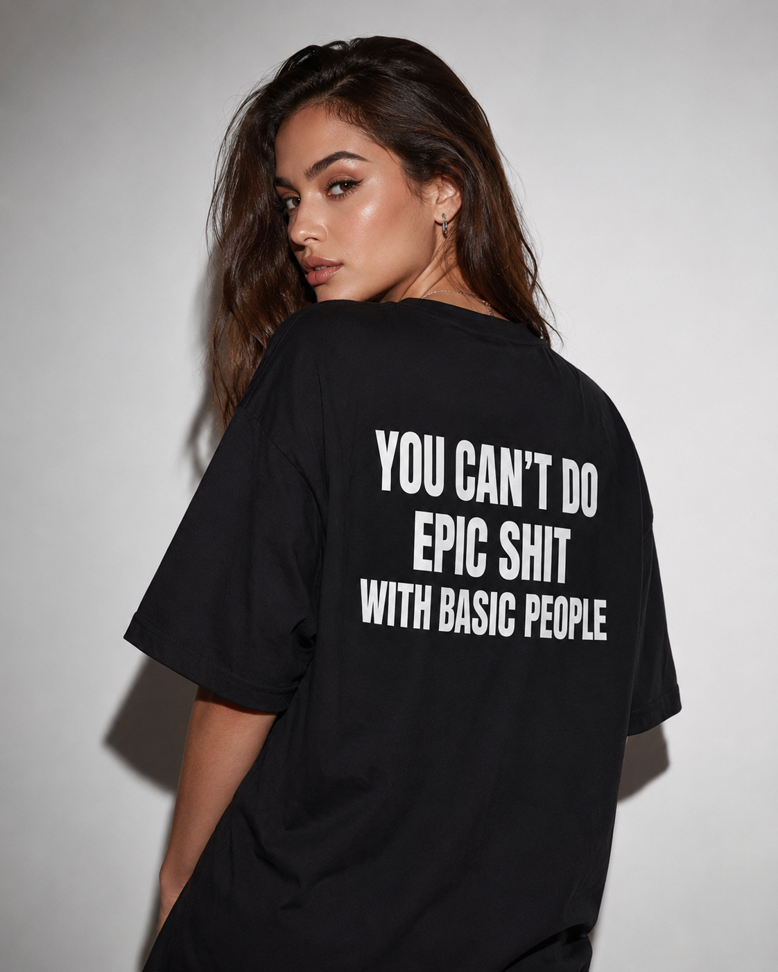 Epic Shit Graphic Tee