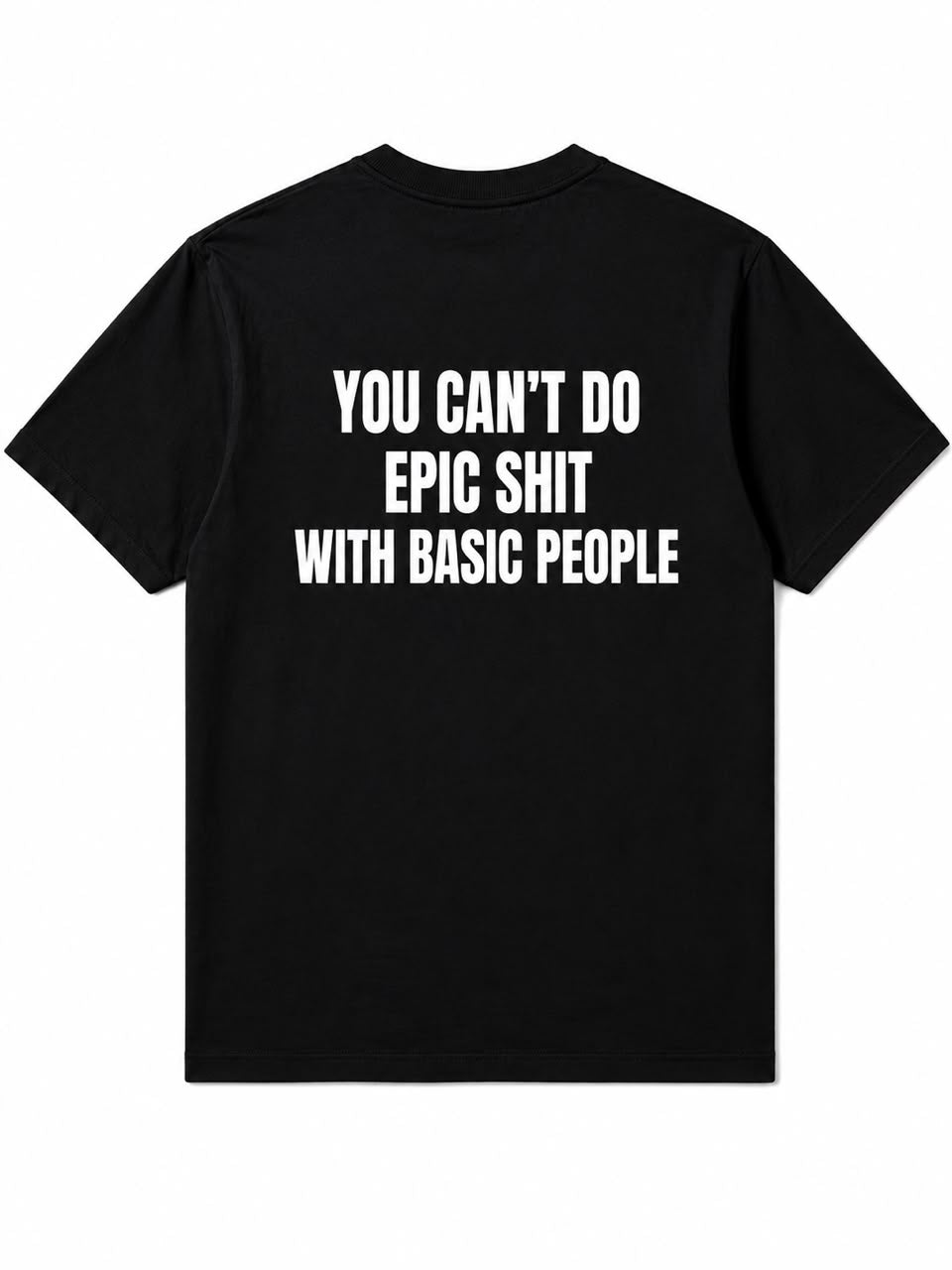 Epic Shit Graphic Tee