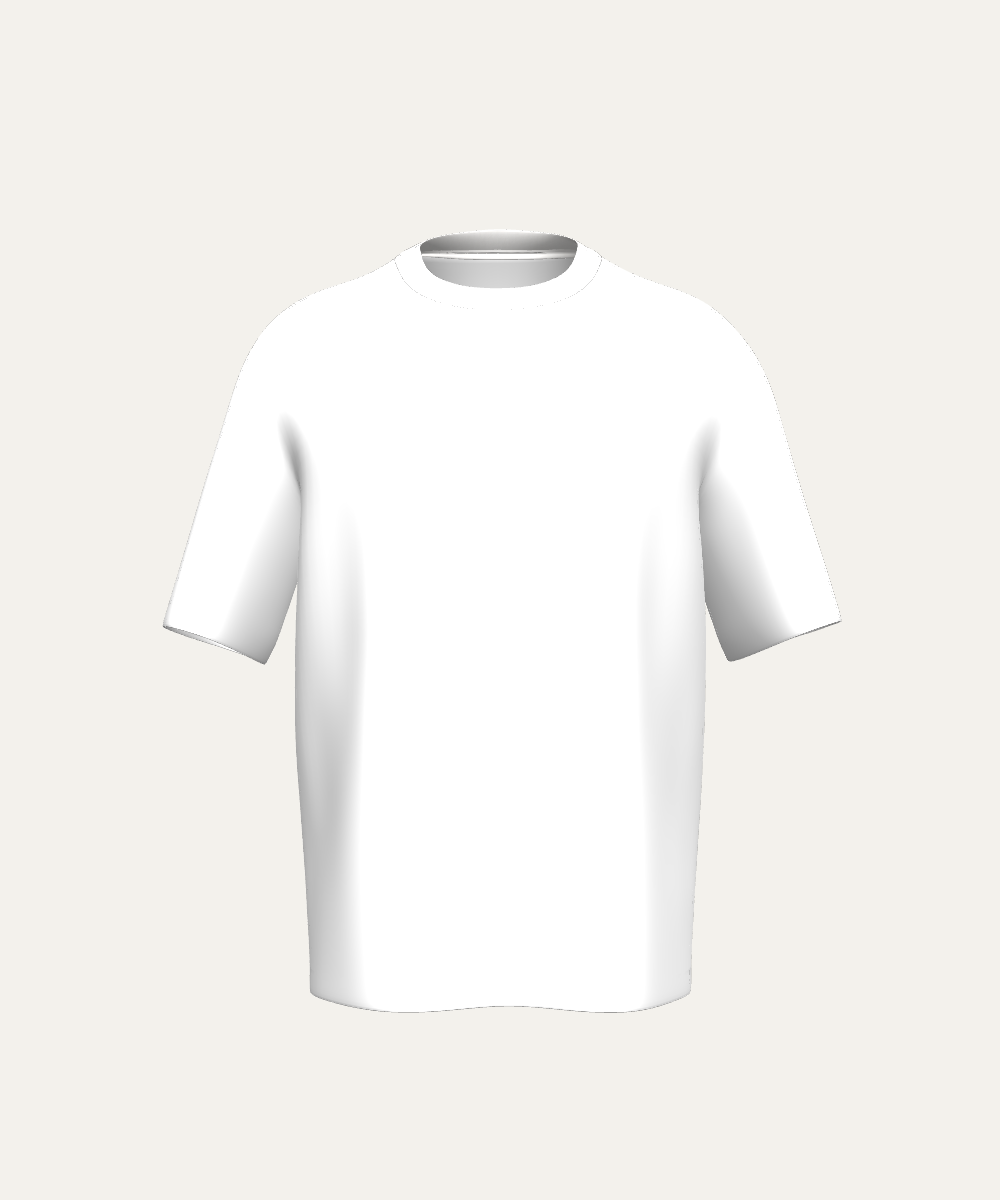 NZ Custom Tee